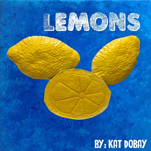 lemons rough