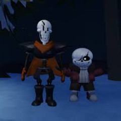 UT: SO-AUD - HardTale Sans