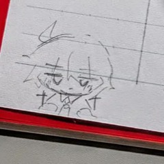 凍てついた、