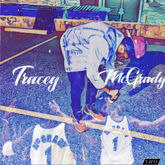 Tracey McGrady Freestyle