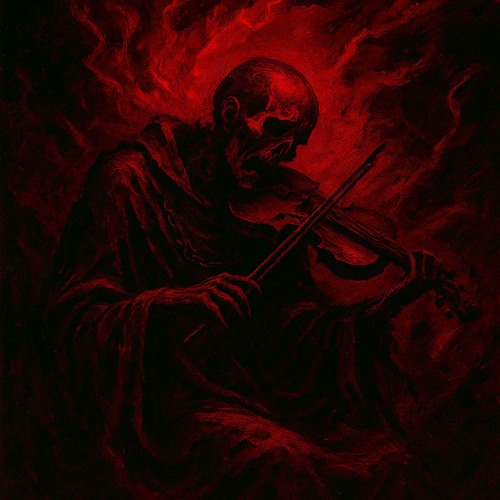 LA MELODÍA DE LA DESESPERACIÓN - MΛNIΛTIKO