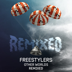 Reality Check (Freestylers Remix) [feat. Tenor Fly]