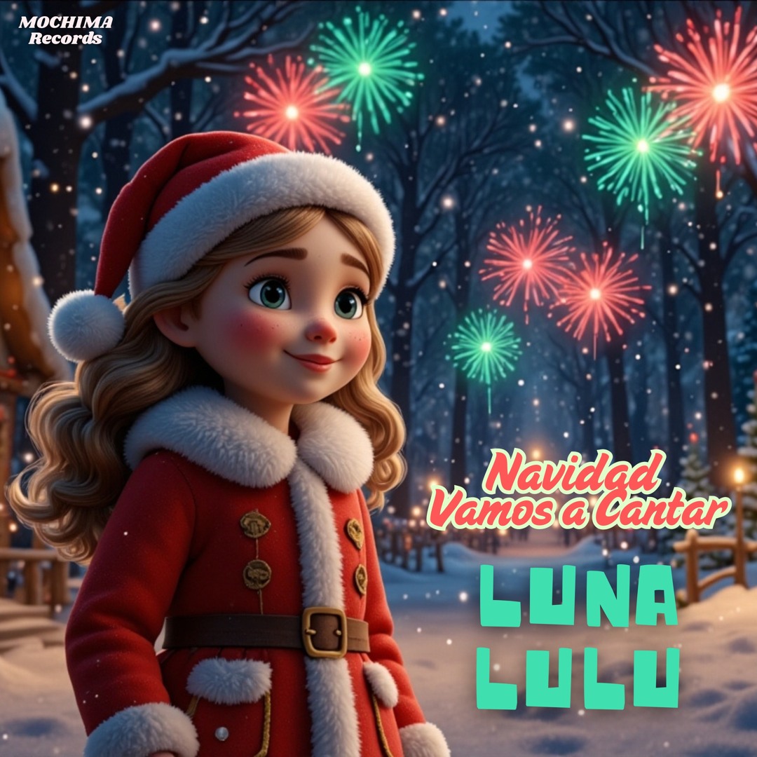 Stream El niño Jesus by LUNA LULU | Listen online for free on SoundCloud