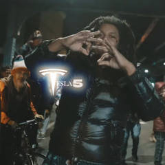 Skrilla x Quadie Diesel x Big Risky - Tesla 5