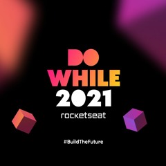 Build The Future - DoWhile 2021 Theme