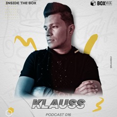 Klauss - InsideTheBox especial