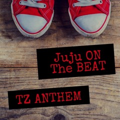 Juju On The Beat (tz Anthem)