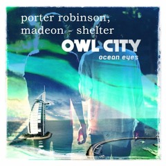 Shelter Twilight (maki ligon Vanilla Shelter remake)