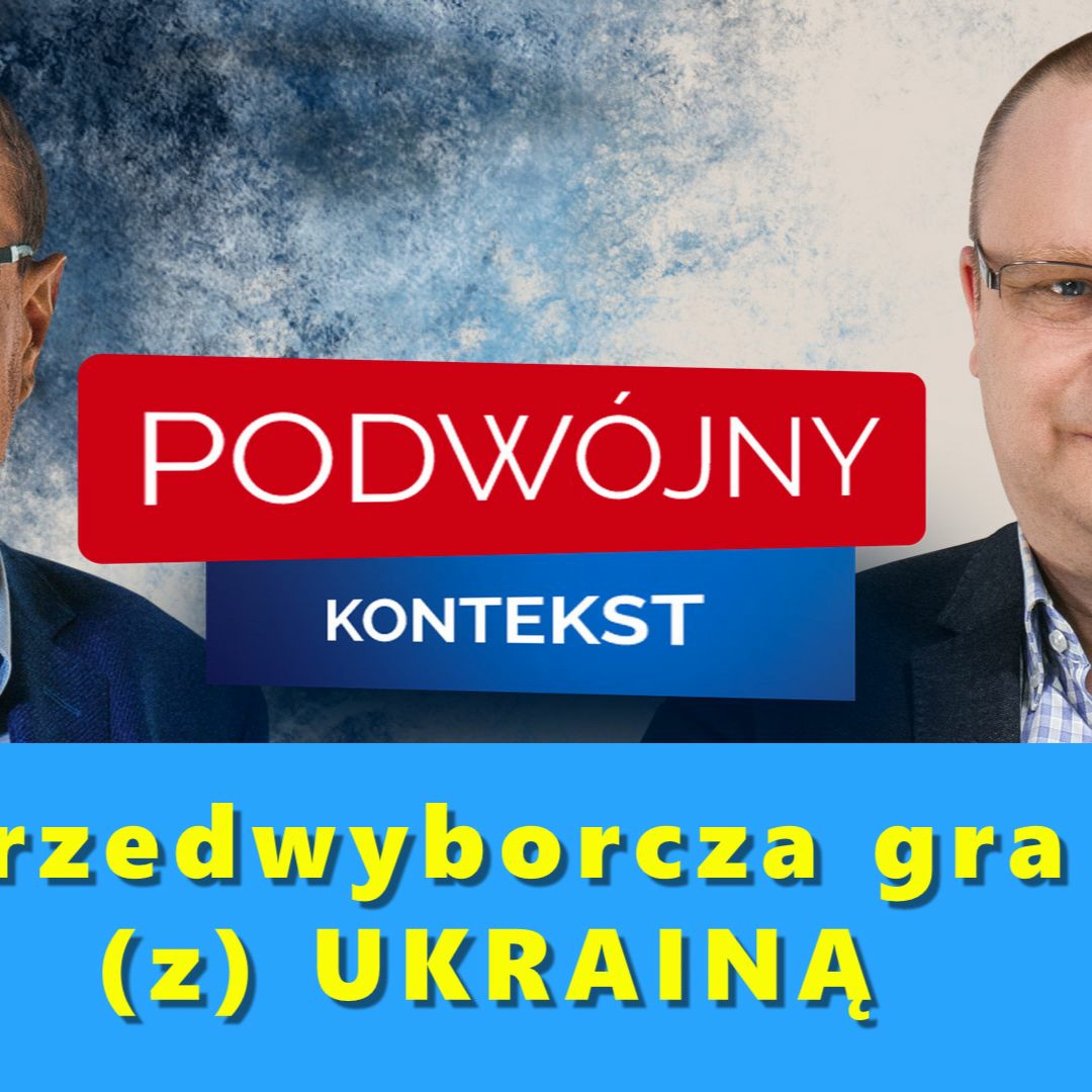 Łukasz Warzecha podcast