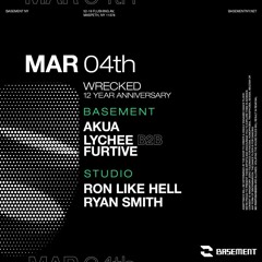 Ryan Smith - Studio Opening - March 2023