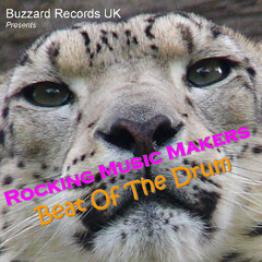 Rocking Music Makers  -  Beat Of The Drum