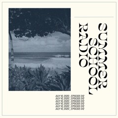 Summer School Radio EP.012