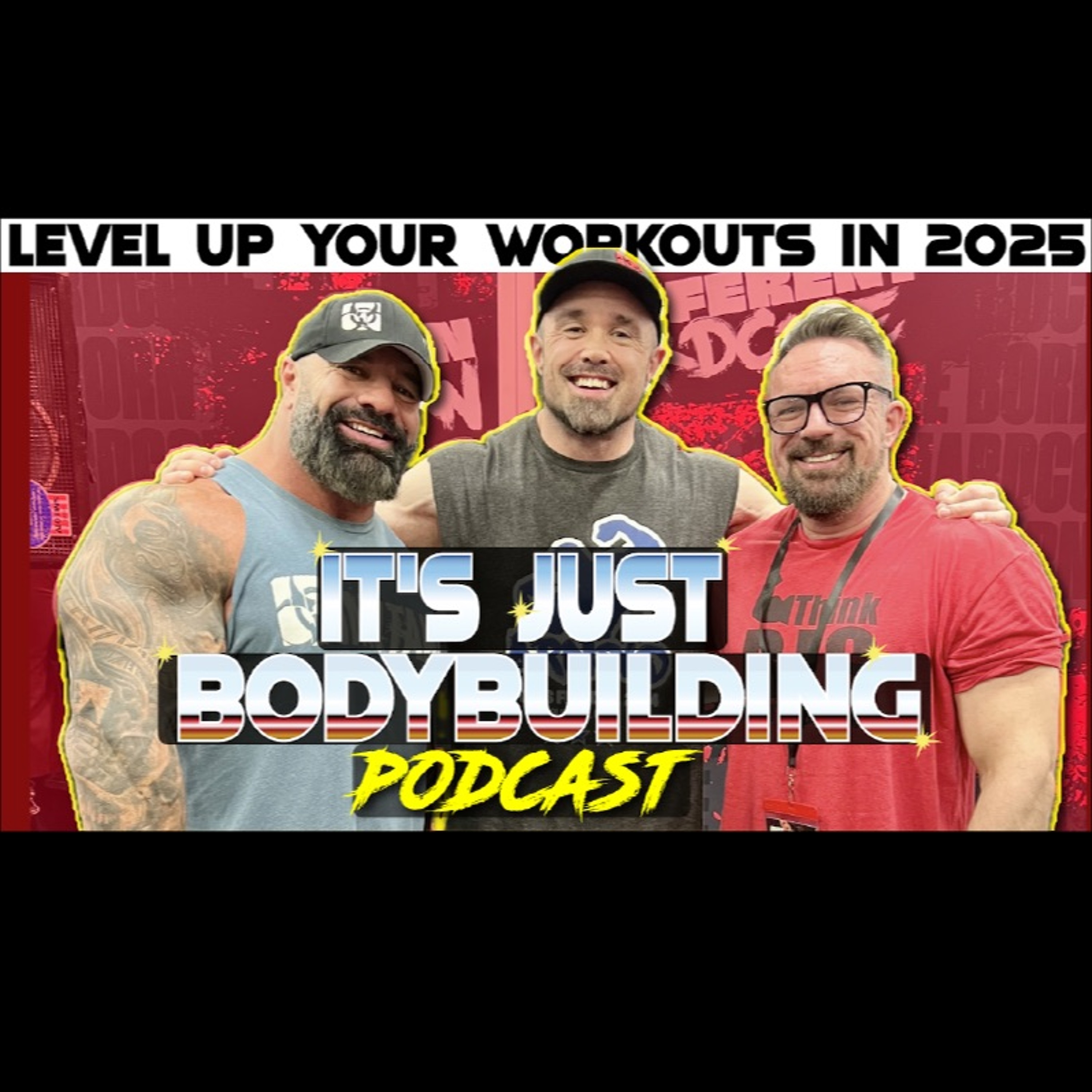 Think BIG Bodybuilding