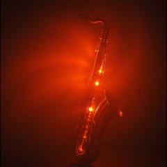 I'm running away from you! (sax v.2)