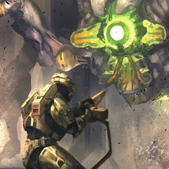 HALO 2 SCARAB MIX
