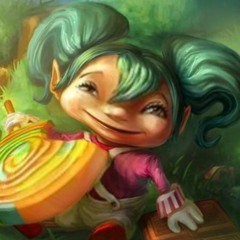 Poppy Pirulito