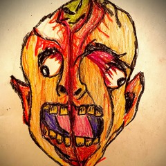 Funhouse Mirror-3-26-2023