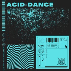Acid-Dance (Crazy Texhno Party Oberhof 2025 Eröffnungssong)
