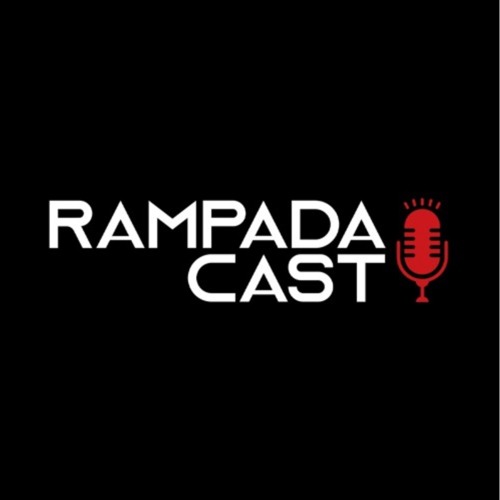 RAMPADA CAST | 1º TEMPORADA