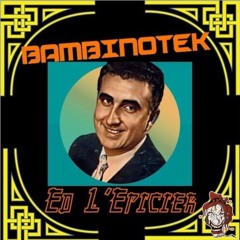 Ed L'épicier - Bambinotek