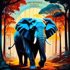 Jah Schulz - Elephant (TaktHaus RMX)