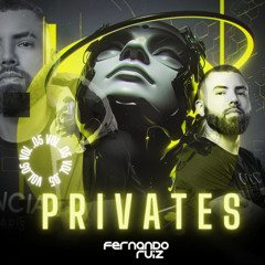 FERNANDO RUIZ - PRIVATES - VOL 05