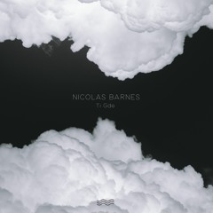 Nicolas Barnes - Ti Gde [APNEA92] (preview)