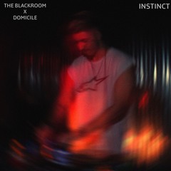 INSTINCT - DJ SET @ DOMICILE MIAMI 6/21/2024 [HARD GROOVE/TRANCE MIX]
