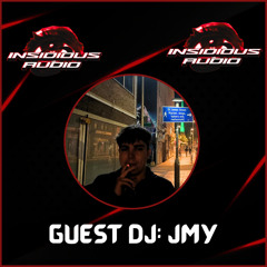 Guest Mix 02 - JMY