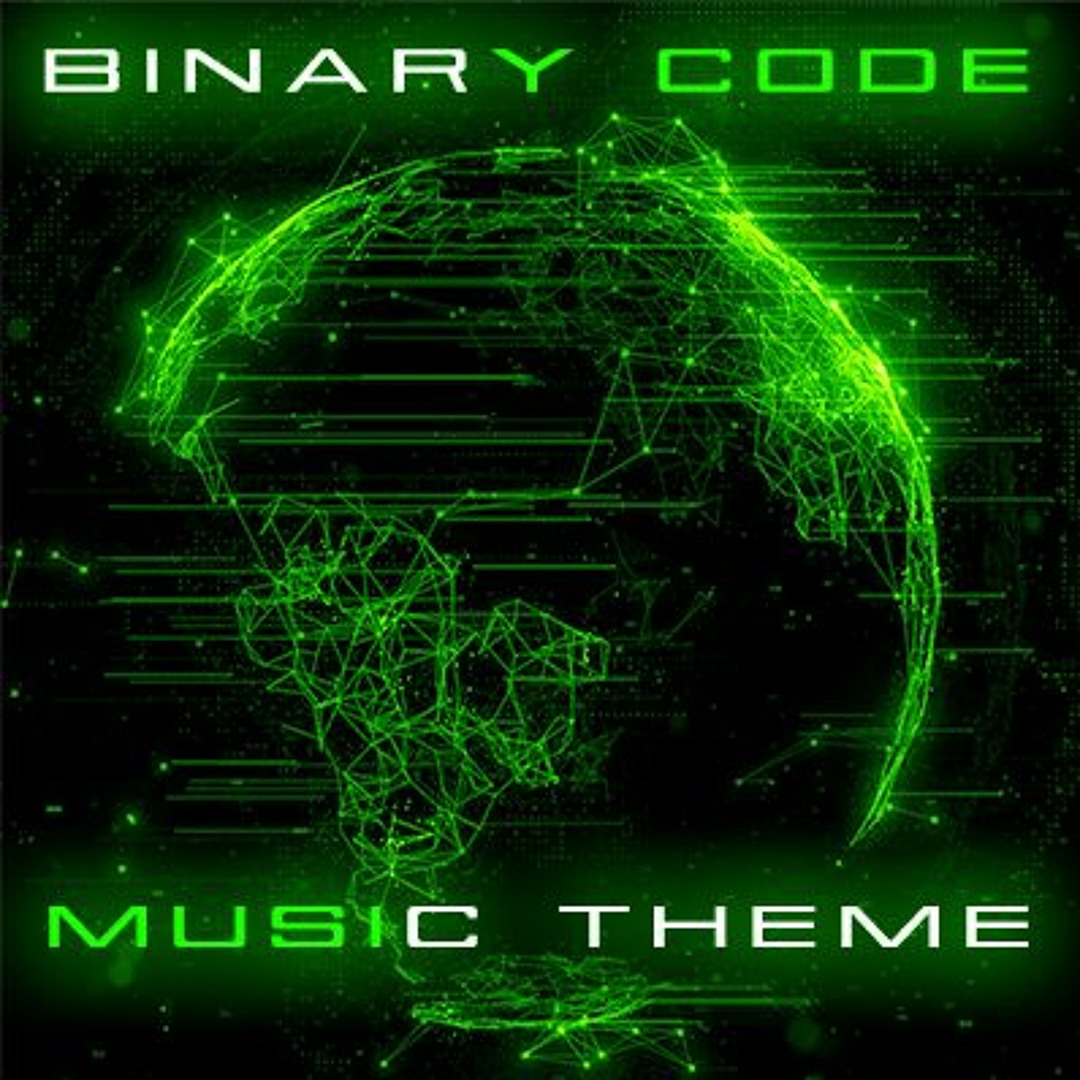 Stream Binary Code Music Theme by Sound Response | Listen online for ...
