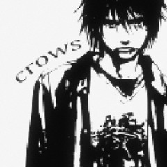 crows w/ ohppie [moonshop + advxrse]