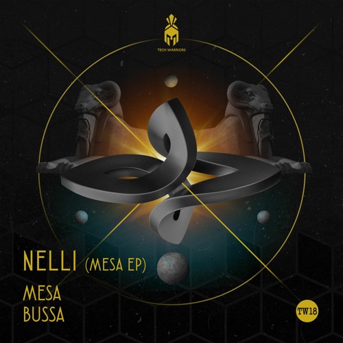 Nelli - Mesa
