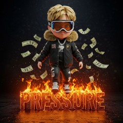 Brandon Lee - Pressure