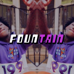 (FREE) "Fountain" - Jersey Club Beat | 2Rare x NLE Choppa Type Beat (Prod. SameLevelBeatz)