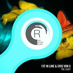 1st in Line & Cris von X - The Light