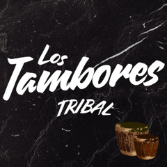 LOS TAMBORES INTRO TRIBAL  - S.AZUARA