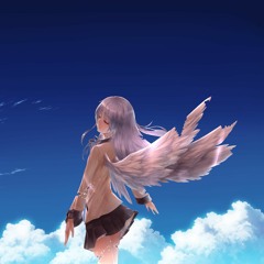 [Vocaloid Dance] Flight Of The Angel (feat. Yuzuki Yukari)