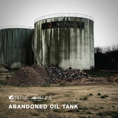 METLTonl GiantWires Bowed ShortAttack KA AbandonedOilTank 69