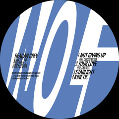 PREMIERE: Reagan Grey - Your Love feat. Finn Rees