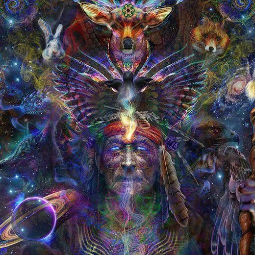 Atriohm-Paranormal Amplifier