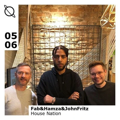 Soundcloud podcast image for