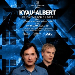 The Final Frontier 06 *Played Live @ Kyau & Albert 3-31-23*