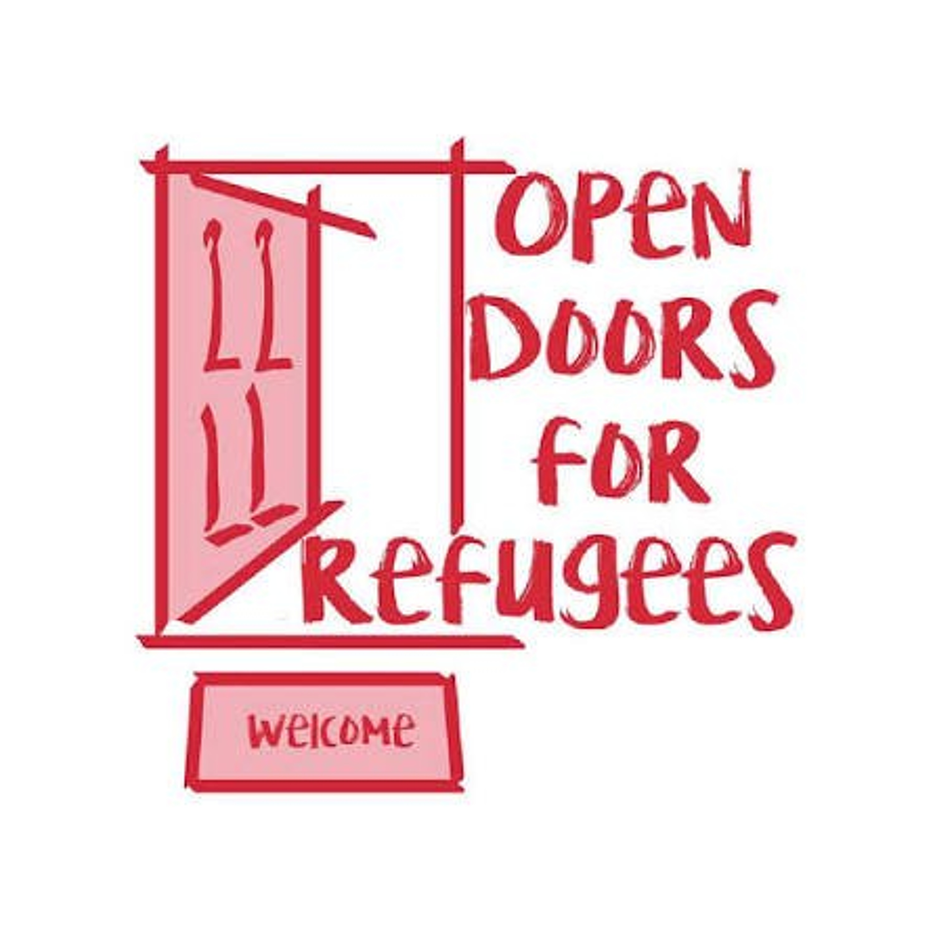 Open Doors for Refugees Mobilizes Support as Federal Assistance Shrinks episode artwork
