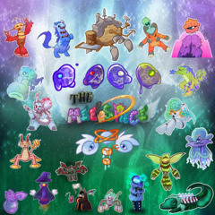 The MeebSpace ( - Crystal )