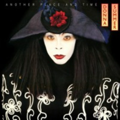This Time I Know It's For Real - Donna Summer (Summerfevr's MegaPhone Mix)