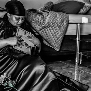 Lwanzima Uthando