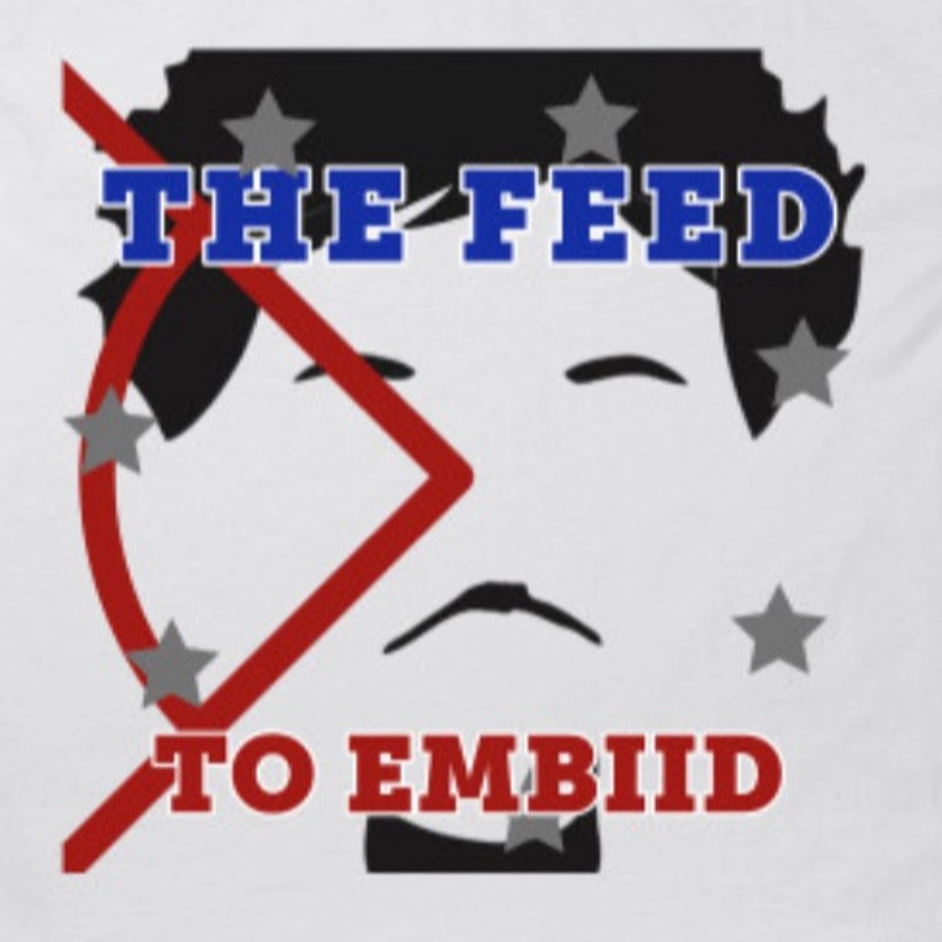 The Feed To Embiid