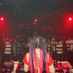 DJ JENNY ANJHANY - EVENT WITZCLUB 10 FEB 2024.mp3
