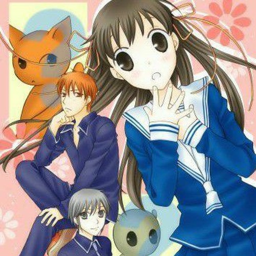 Fruits Basket (2001)