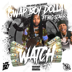 WATCH ft. @BigScarr (The New 1017)